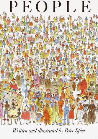 People: A Musical Celebration