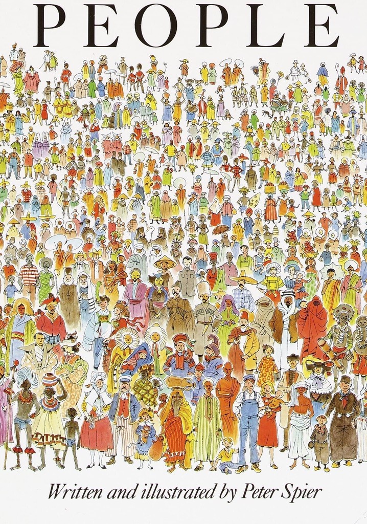 People: A Musical Celebration