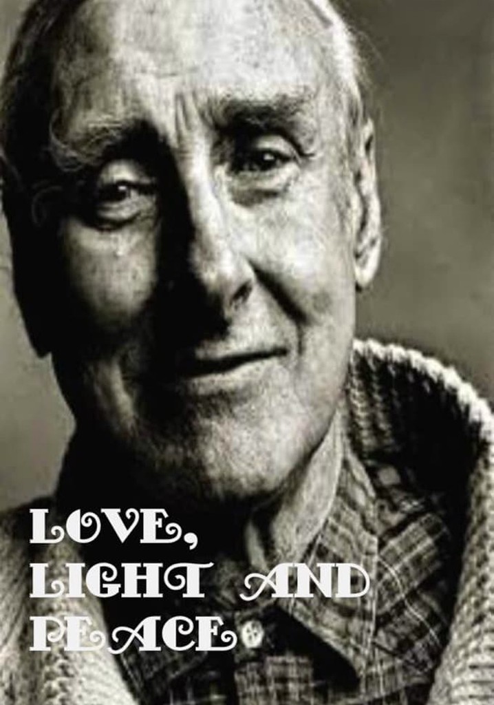 Spike Milligan: Love, Light and Peace