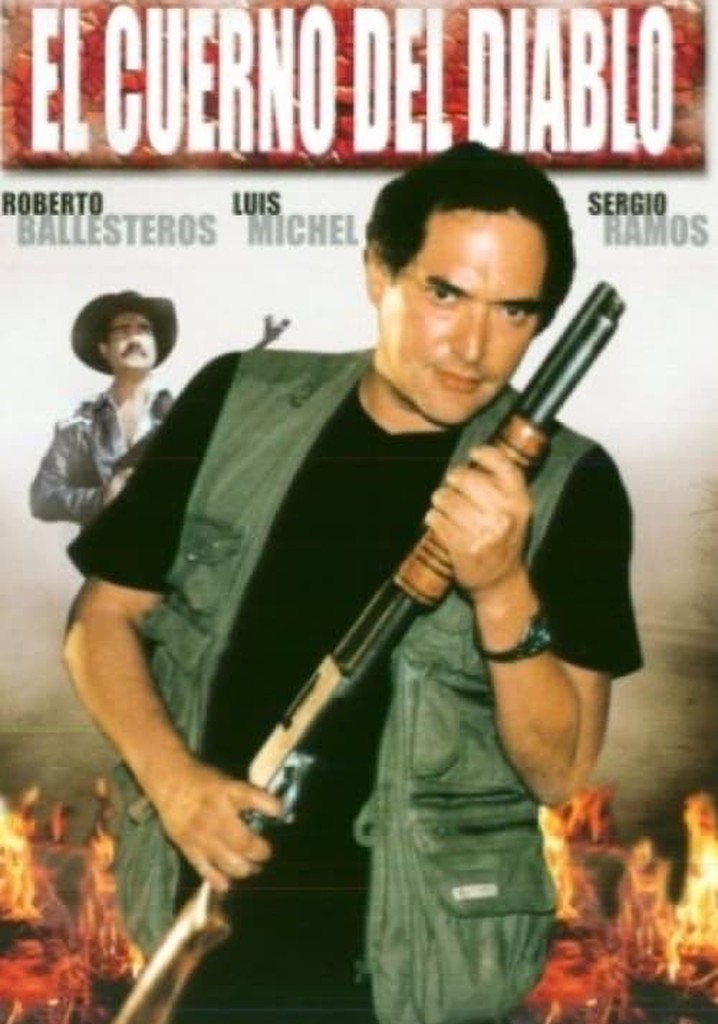 El cuerno del diablo