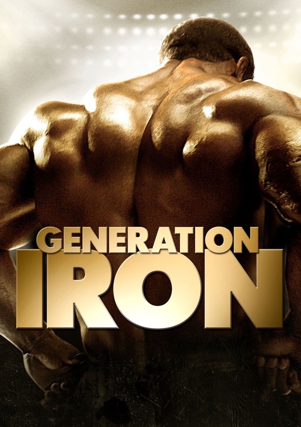 Wow Blueprint chant Generation Iron streaming: where to watch online?
