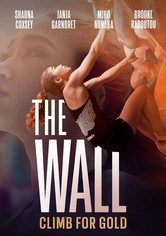 The Wall: Climb for Gold