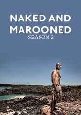 Marooned with Ed Stafford
