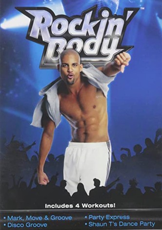 Rockin' Body: Party Express