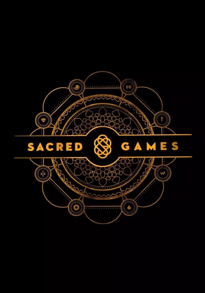 Sacred Games