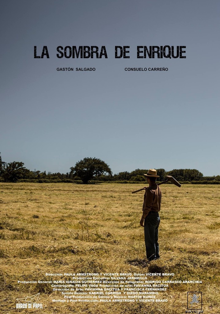 La Sombra de Enrique
