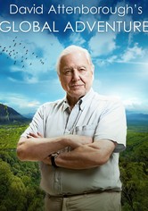 Attenborough's Global Adventure
