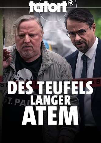 Des Teufels langer Atem