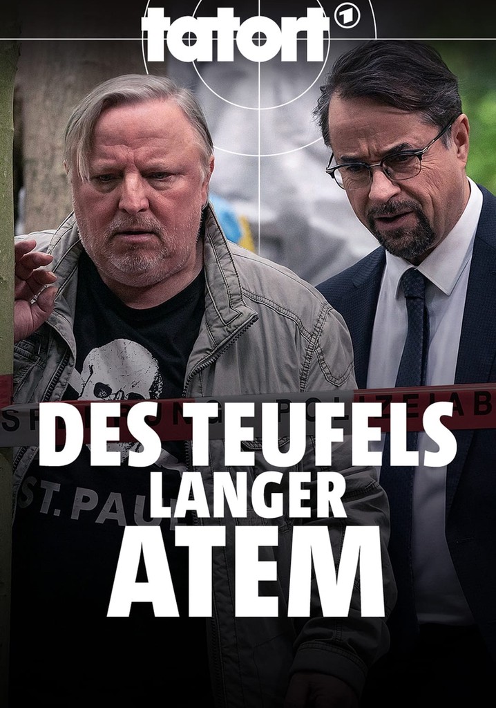 Des Teufels langer Atem