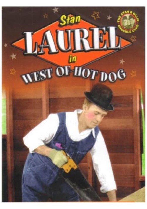 West of Hot Dog