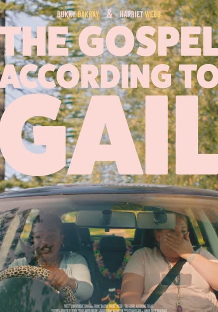 The Gospel According to Gail