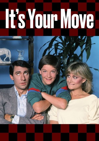 It's Your Move