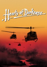 Hearts of Darkness: A Filmmaker's Apocalypse