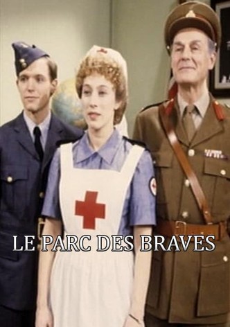 Le parc des braves