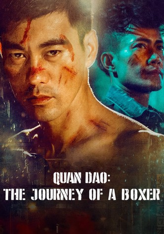 Quan Dao : The Journey of a Boxer