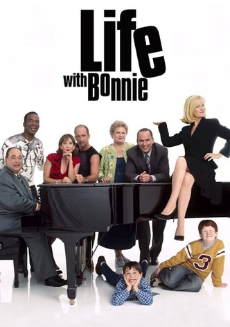 Life with Bonnie