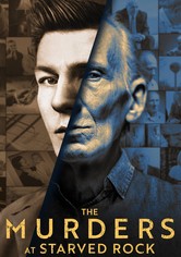 Los Asesinatos De Starved Rock - Murders at Starved Rock - Temporada 01