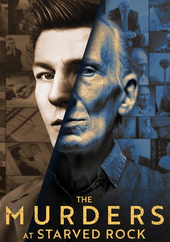 Die Morde von Starved Rock