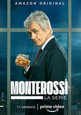 Monterossi - La serie
