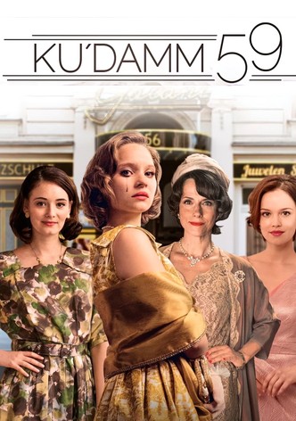 Staffel 1