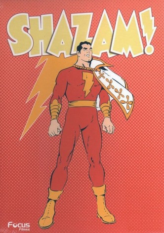 Shazam!