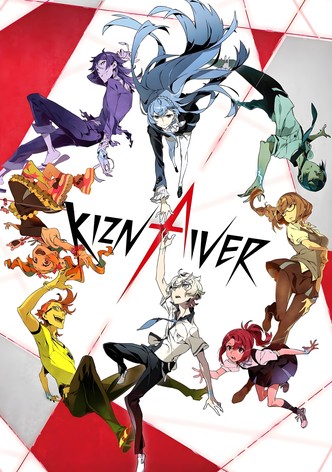 Kiznaiver