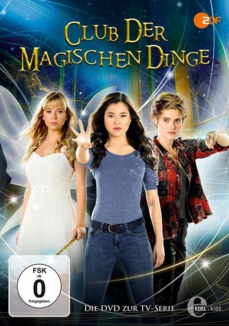 Staffel 1