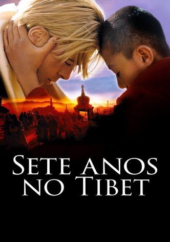 Sete Anos no Tibete