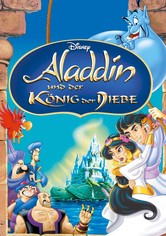 Aladdin und der König der Diebe