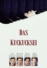 Das Kuckucksei