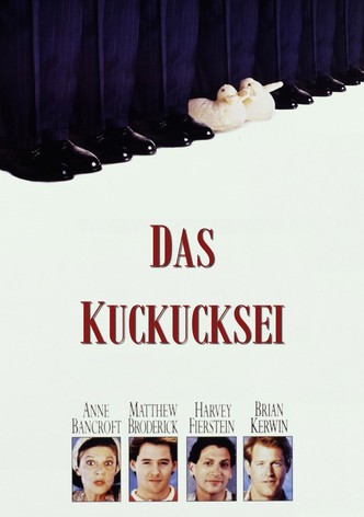 Das Kuckucksei