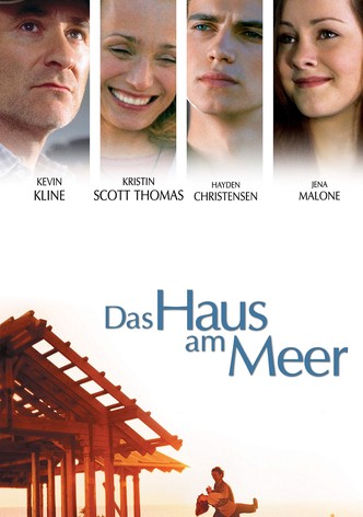 Das Haus am Meer