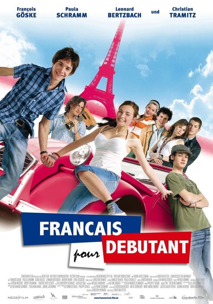 Film en best sale francais streaming