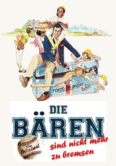 Die Bären sind nicht mehr zu bremsen