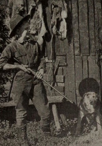 Outwitting the Timber Wolf