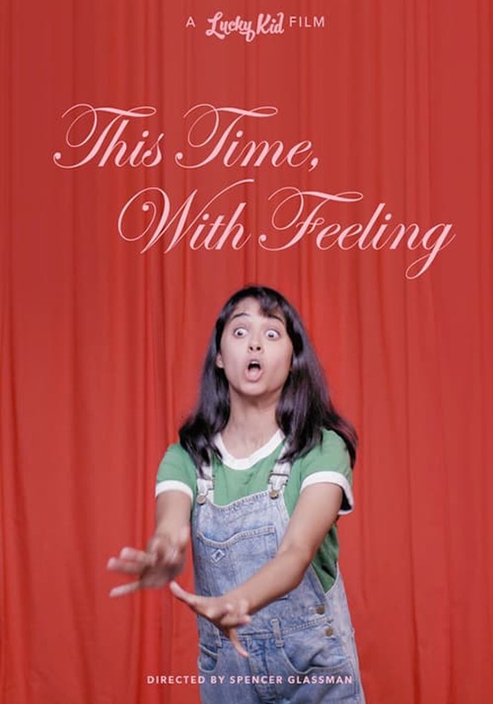 This Time With Feeling