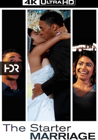 The Starter Marriage