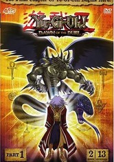 Yu-Gi-Oh! - Sezon 5