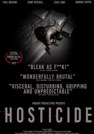 Hosticide