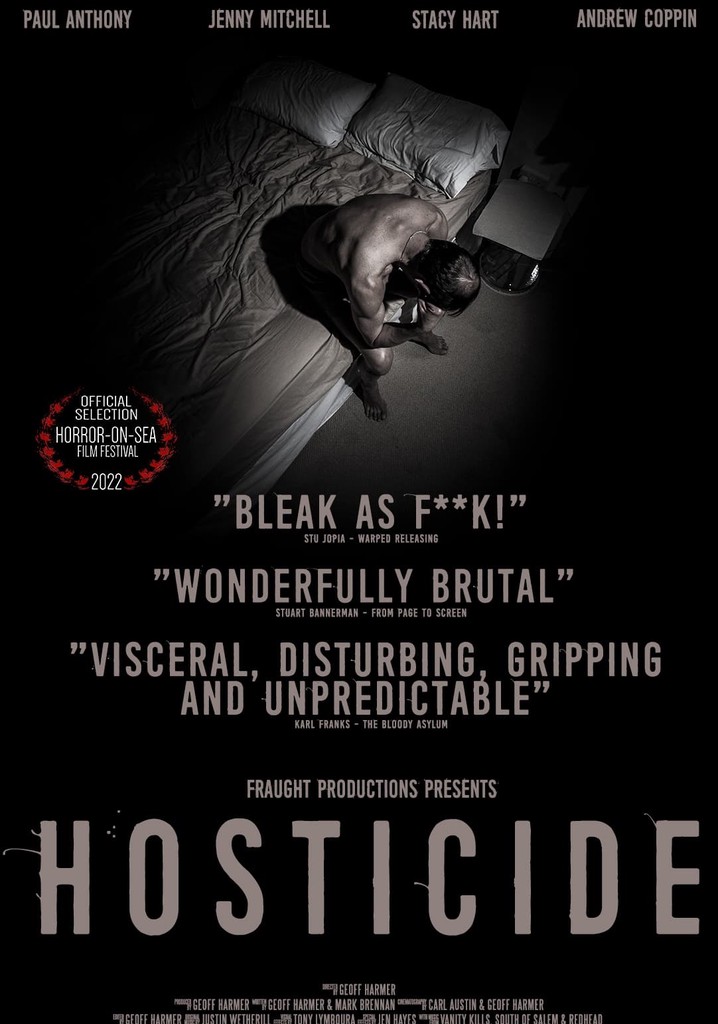 Hosticide
