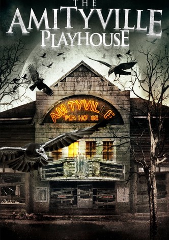 Amityville: Playhouse