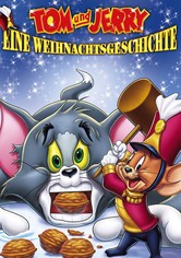 Tom und Jerry – Eine Weihnachtsgeschichte