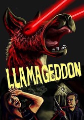 Llamageddon