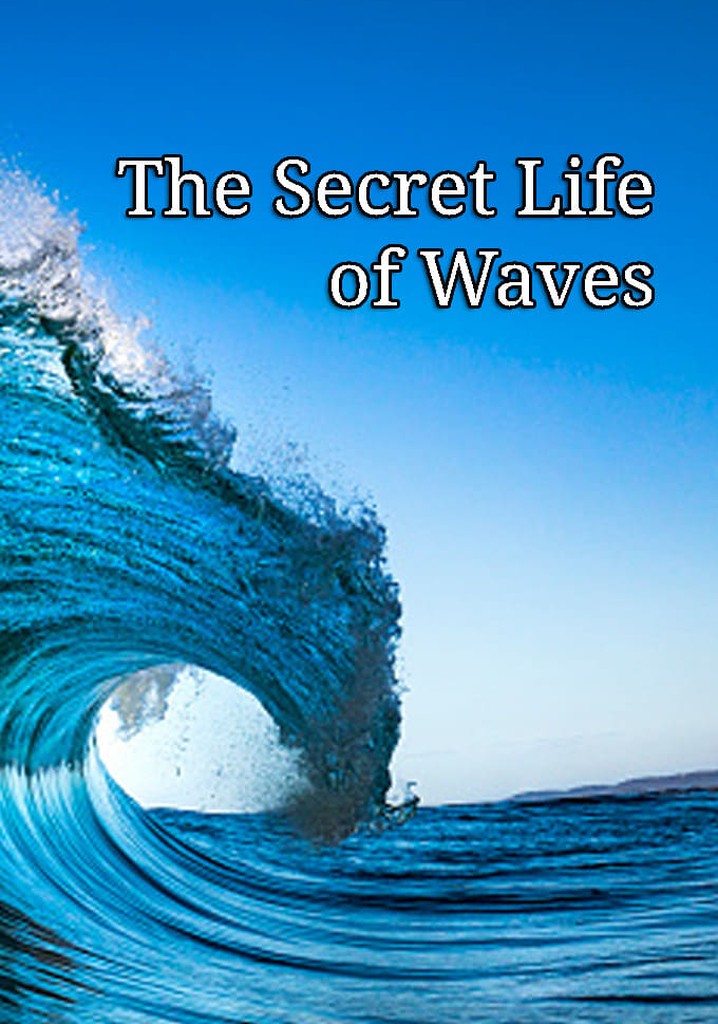 The Secret Life of Waves
