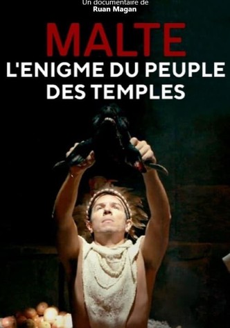 Malte, l'énigme du peuple des temples
