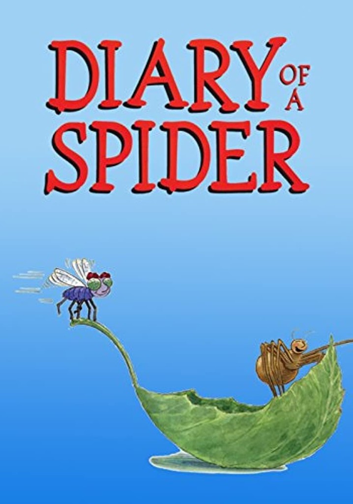 Diary of a Spider