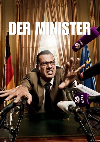 Der Minister