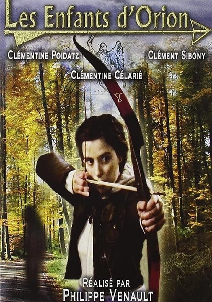 Les Enfants d'Orion