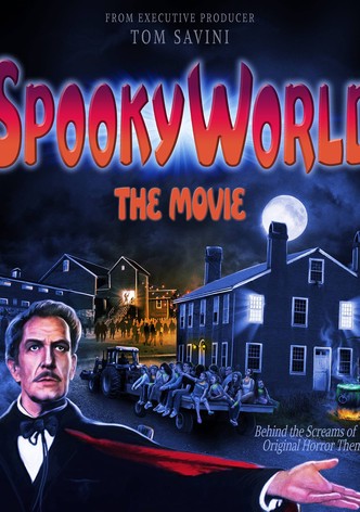 Spooktacular!