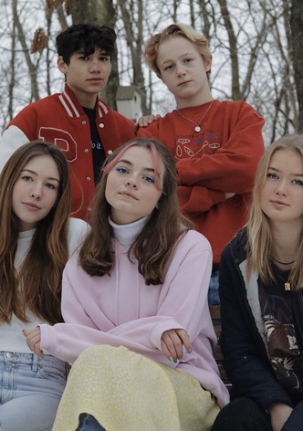 UNIK Sæson 1 + 2
